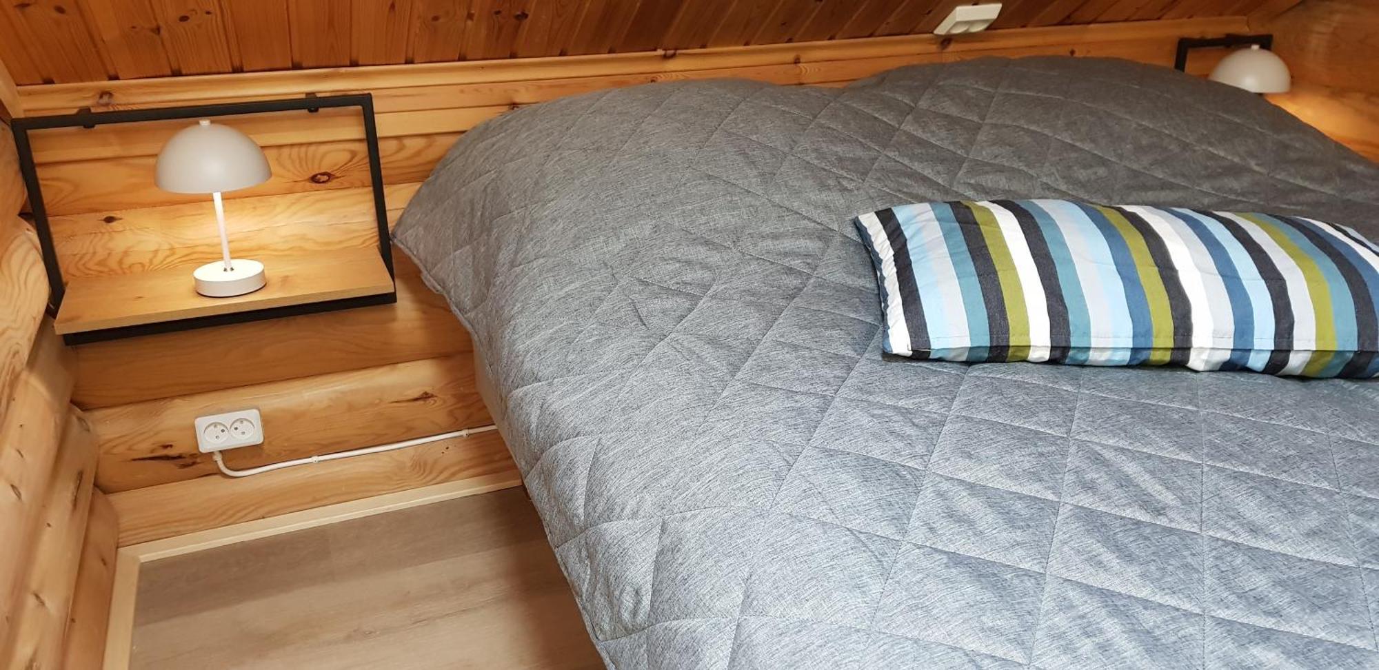 Pyhaen Kortepuolukka Pyhätunturi Buitenkant foto